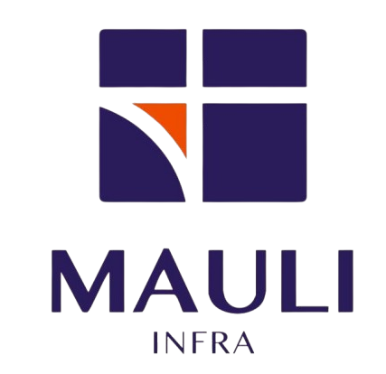 Mauli Infra Logo