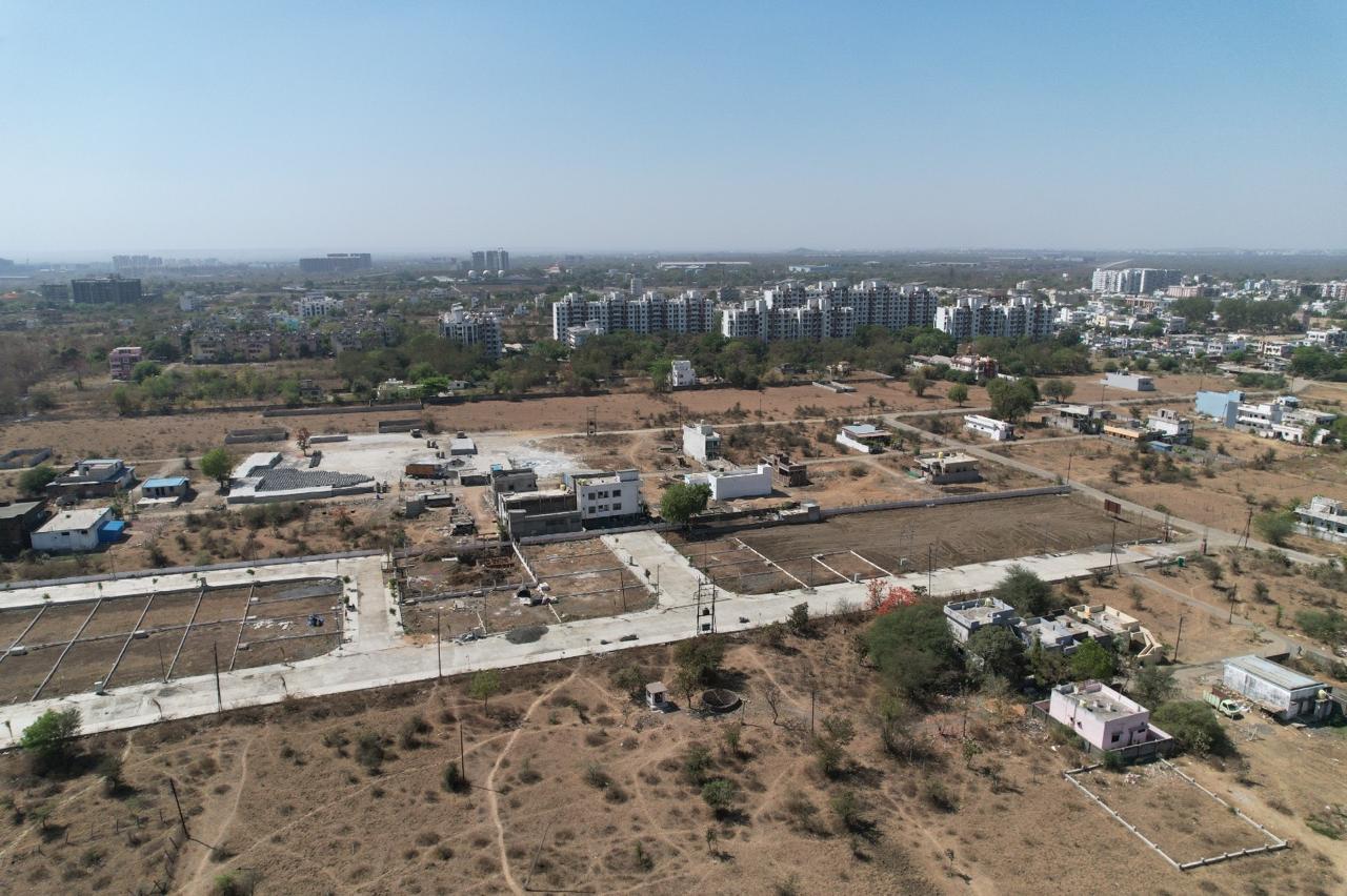 Mauli Town 20
