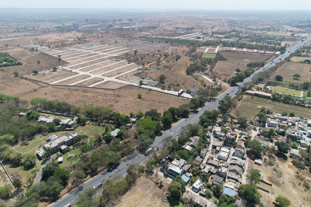 Mauli Town 30-32