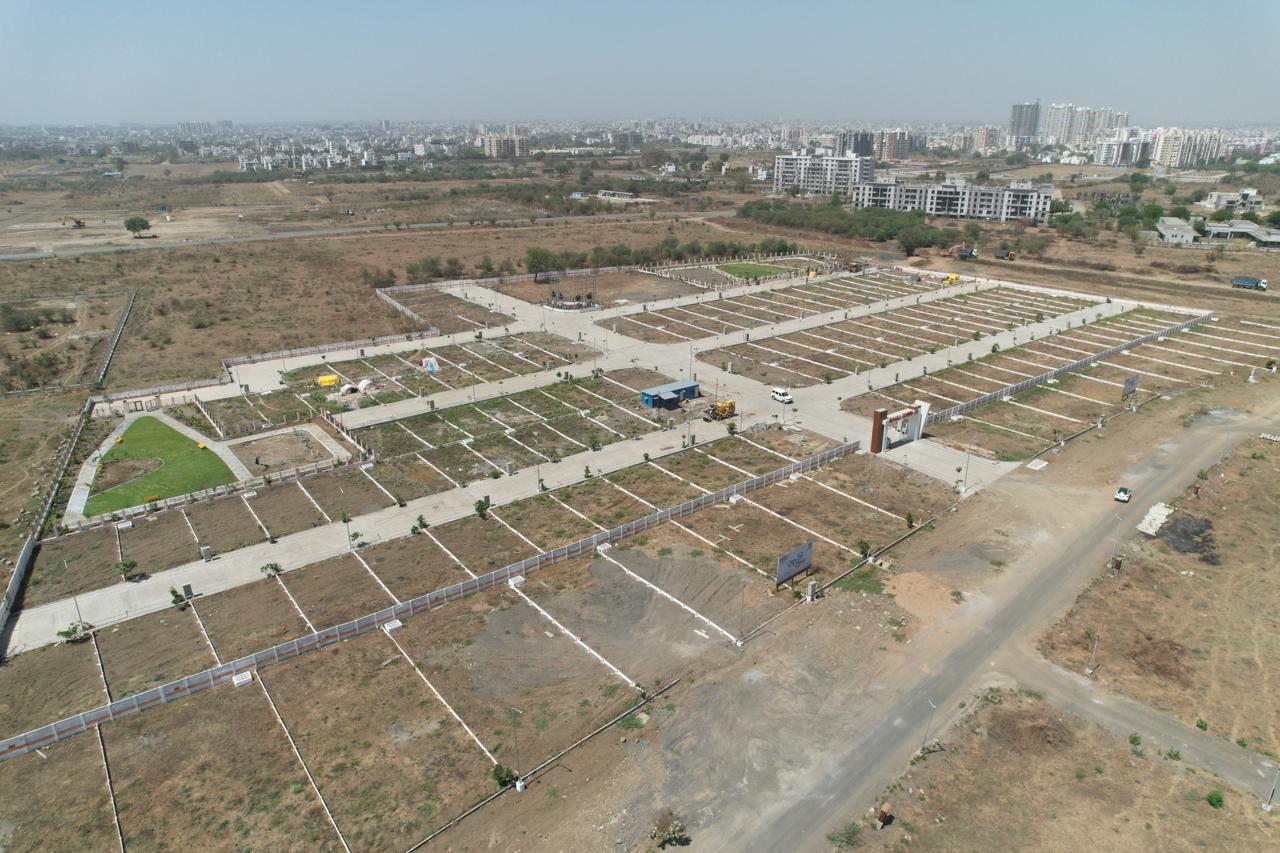 Mauli Town 23-24