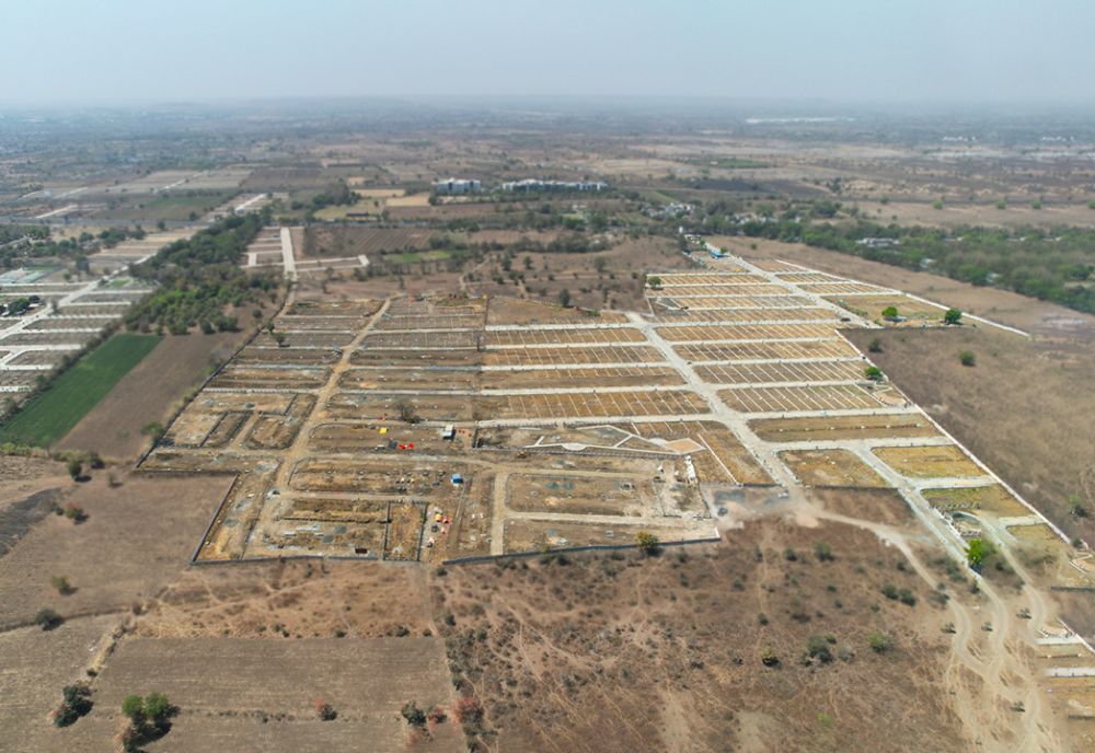 Mauli Town 27-28