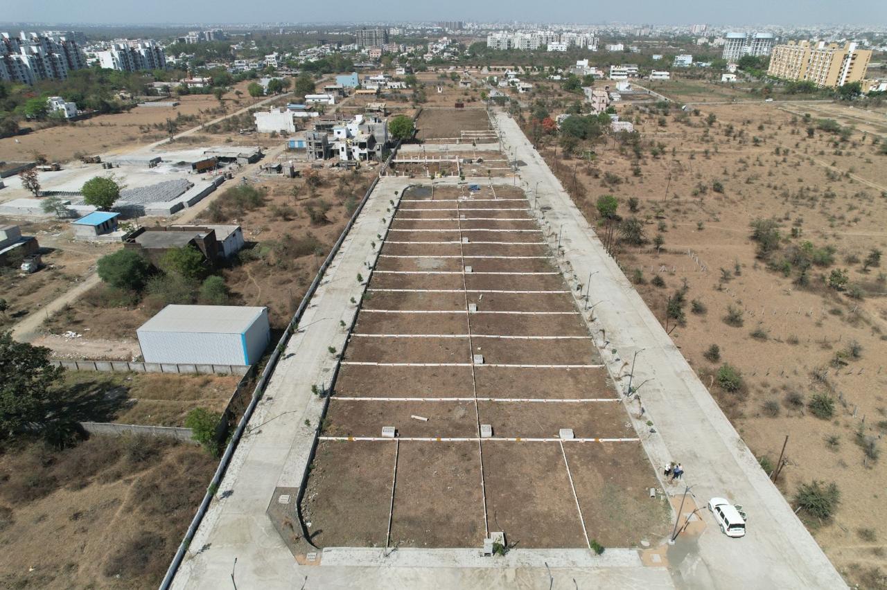 Mauli Town 29